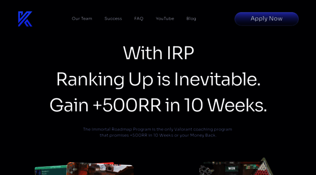 irp.gg