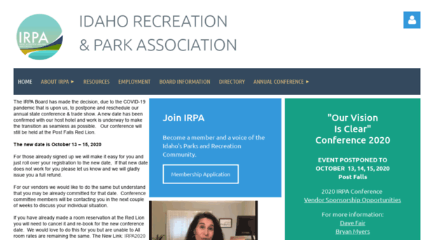 irpa-idaho.org