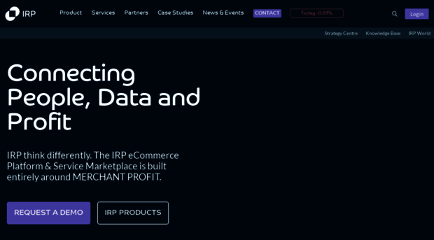 irpcommerce.com