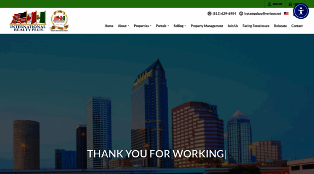 irpflorida.com