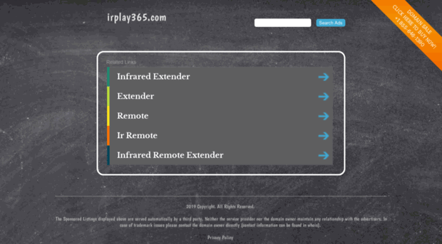 irplay365.com