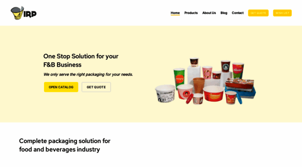 irppapercup.com