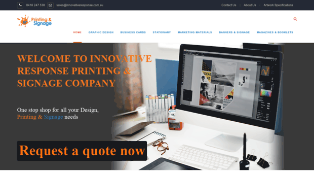 irprintingsignage.com.au