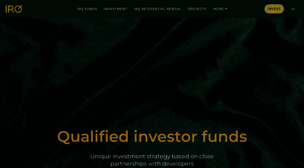 irqfunds.com