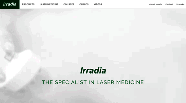 irradia.com