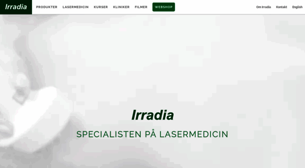 irradia.se