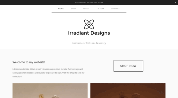 irradiantdesigns.com