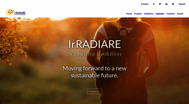 irradiare.com