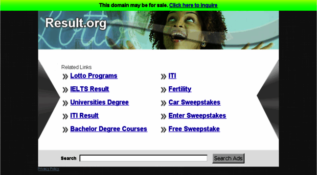 irrb.result.org