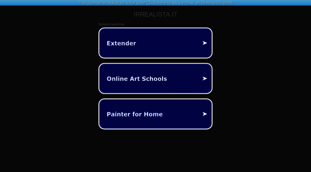irrealista.it