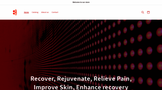 irrediance.com