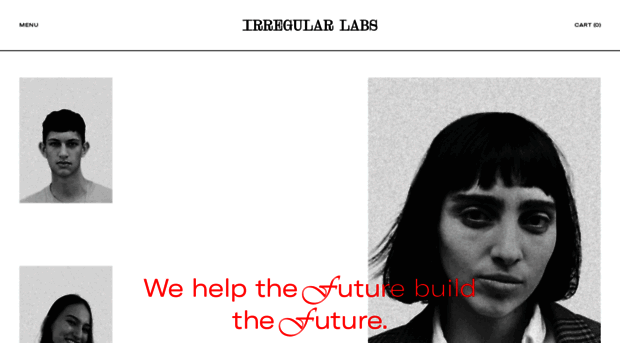 irregularlabs.com