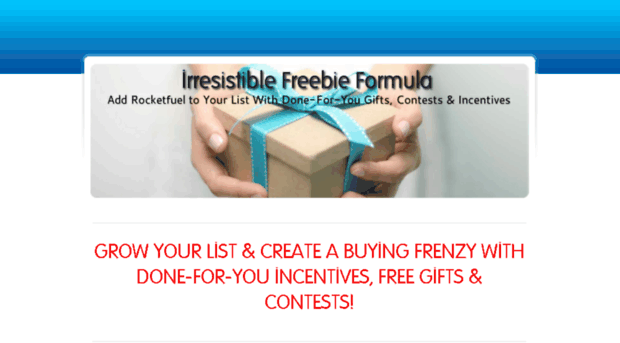 irresistiblefreebies.com