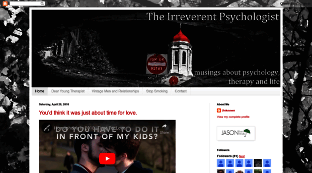 irreverentpsychologist.blogspot.com