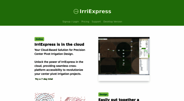 irriexpress.com