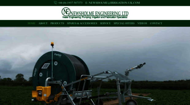 irrigation-uk.com