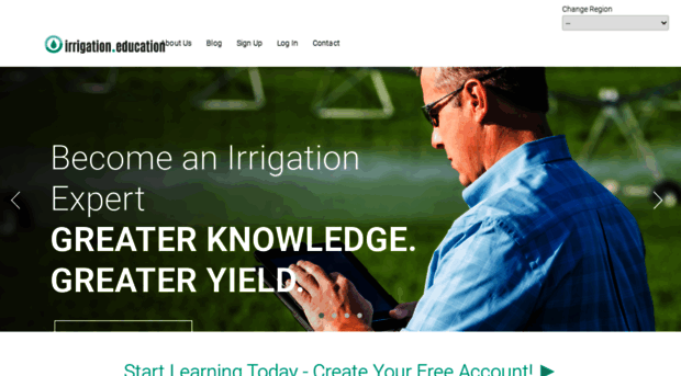 irrigation.education