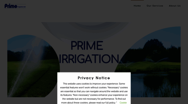 irrigation.uk.com