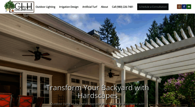 irrigationandlightingspecialist.com