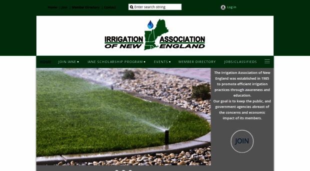 irrigationassociationne.org