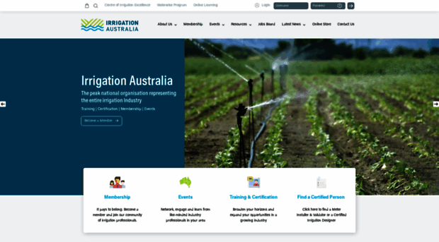 irrigationaustralia.com.au