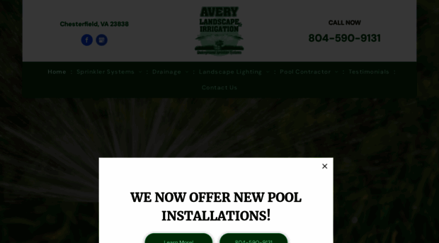 irrigationchesterfield.com