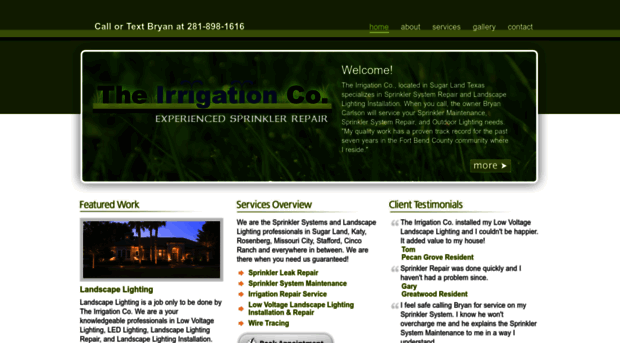 irrigationco.com