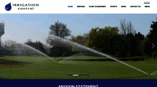 irrigationcontrol.co.uk