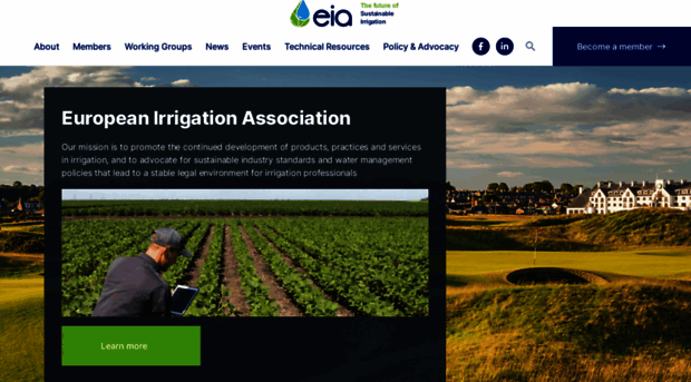 irrigationeurope.eu