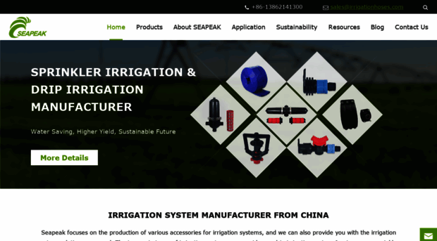 irrigationhoses.com