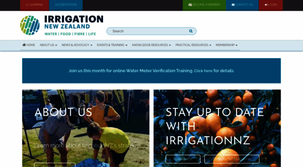 irrigationnz.co.nz