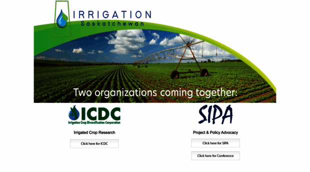 irrigationsaskatchewan.com