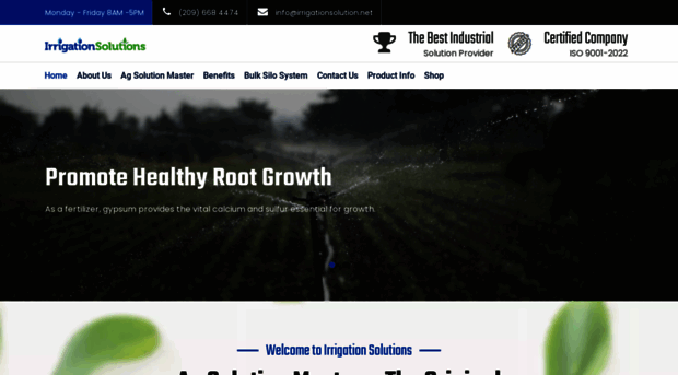 irrigationsolution.net