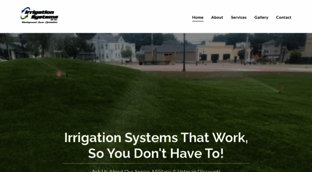 irrigationsystemsofnj.com