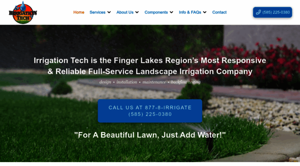 irrigationtech.com