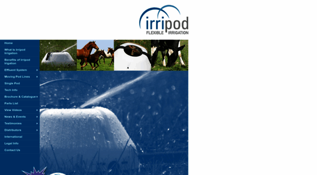 irripod.com