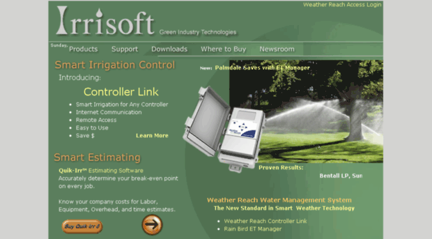 irrisoft.net