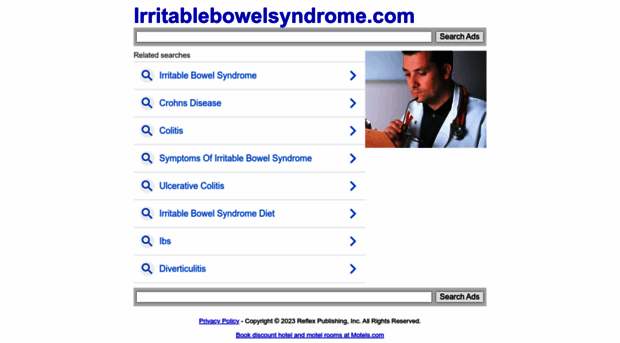 irritablebowelsyndrome.com