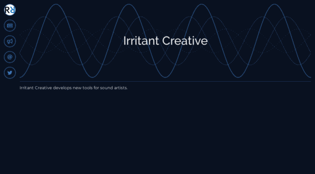 irritantcreative.ca