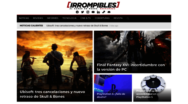 irrompibles.net