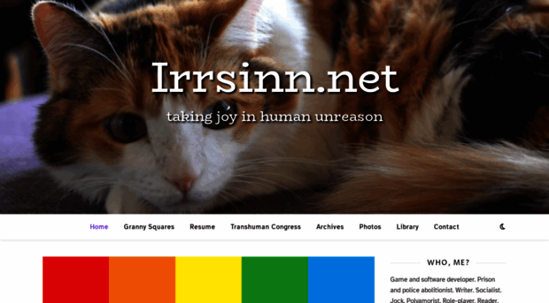 irrsinn.net