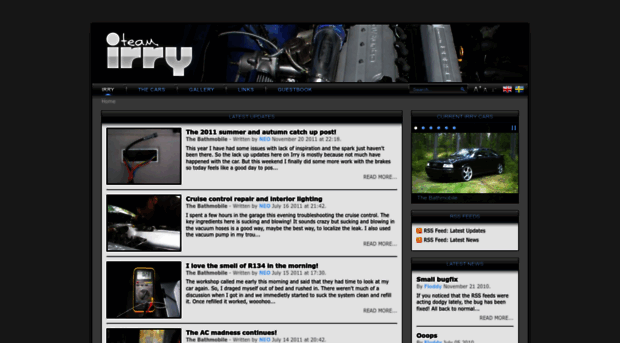 irry.com