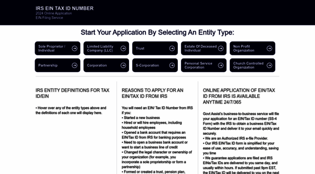 irs-ein-tax-id.com
