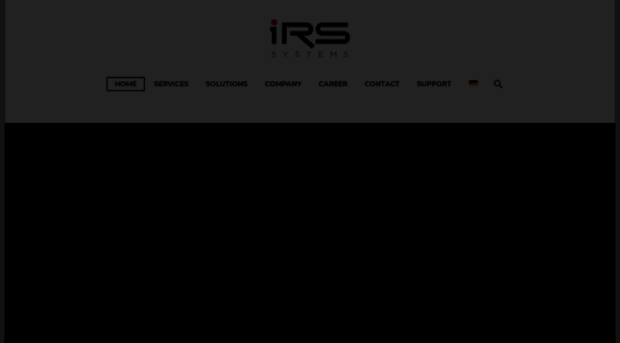 irs.systems