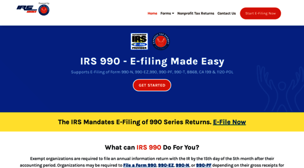 irs990.org