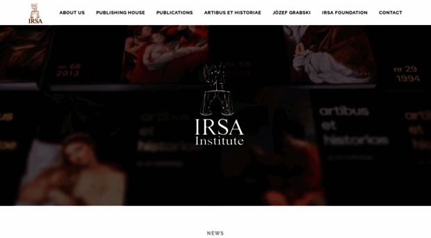 irsa.com.pl