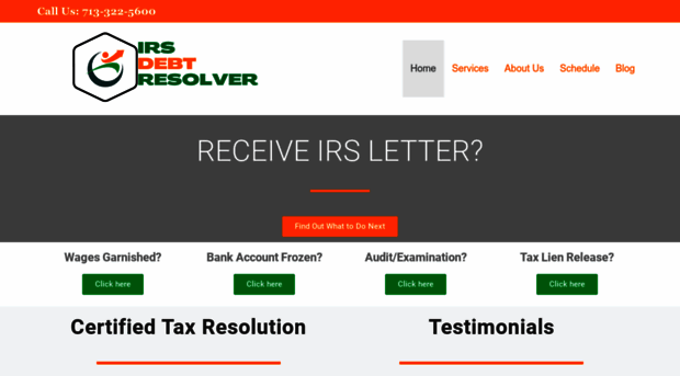 irsdebtresolver.com