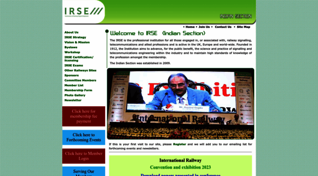 irse.org.in