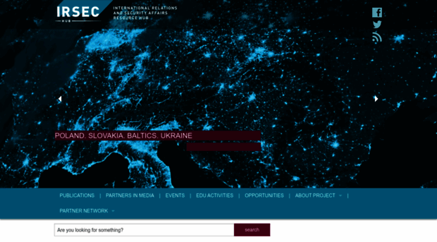 irsec-hub.org