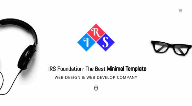 irsfoundation.com